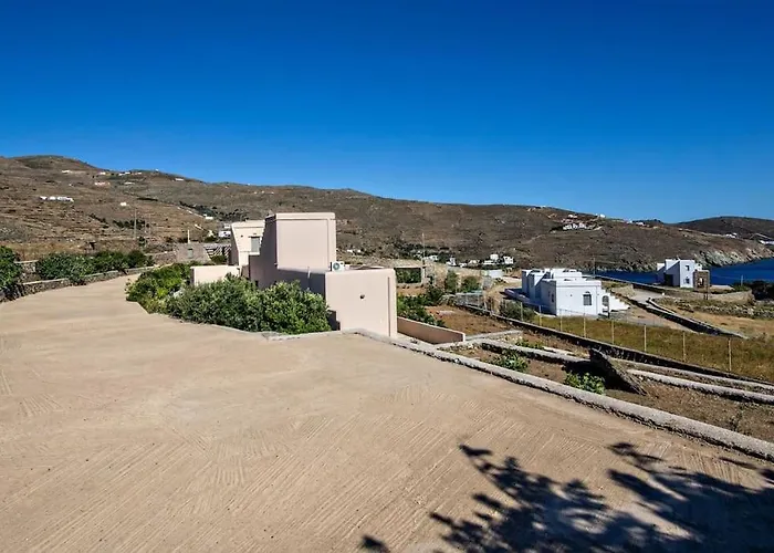 Feriehus M. 3 Agios Romanos