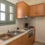 Vakantiehuis M. 3 Agios Romanos