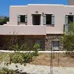 M. 3 Vakantiehuis