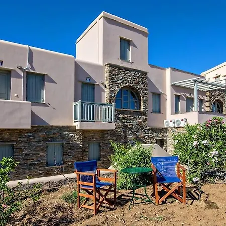 Tatil Evi M. 3 *