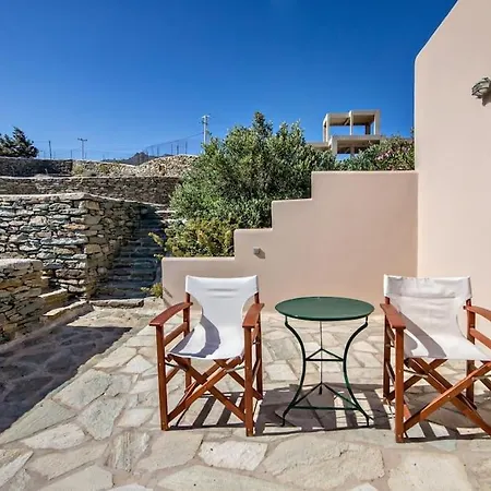 M. 3 * Agios Romanos
