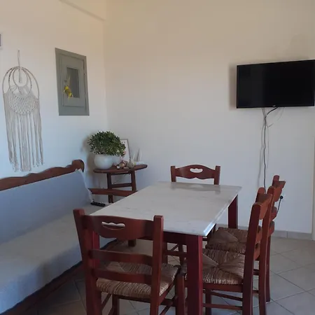 M. 3 * Agios Romanos